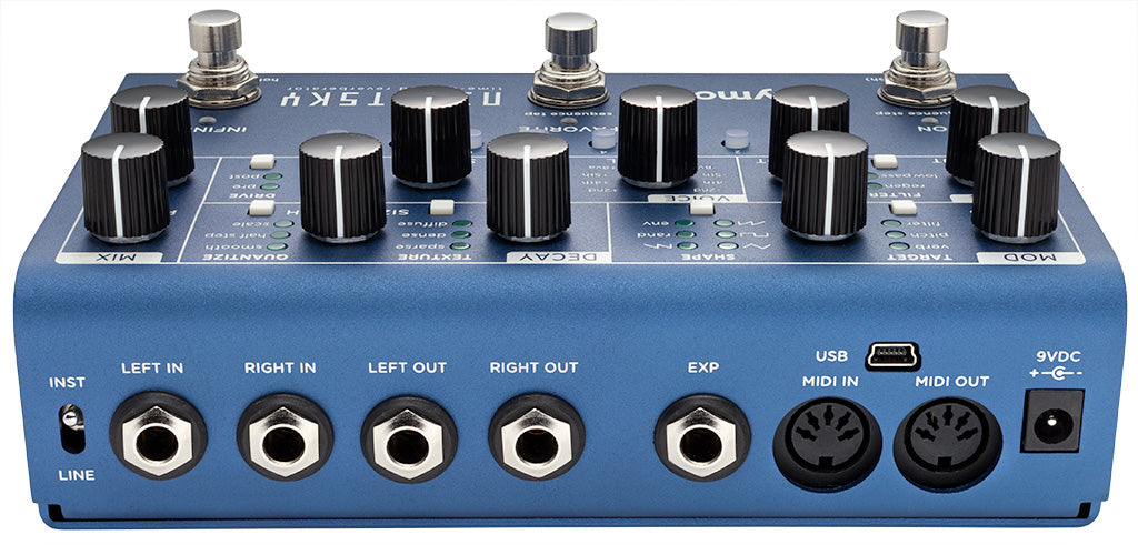 STRYMON NIGHTSKY