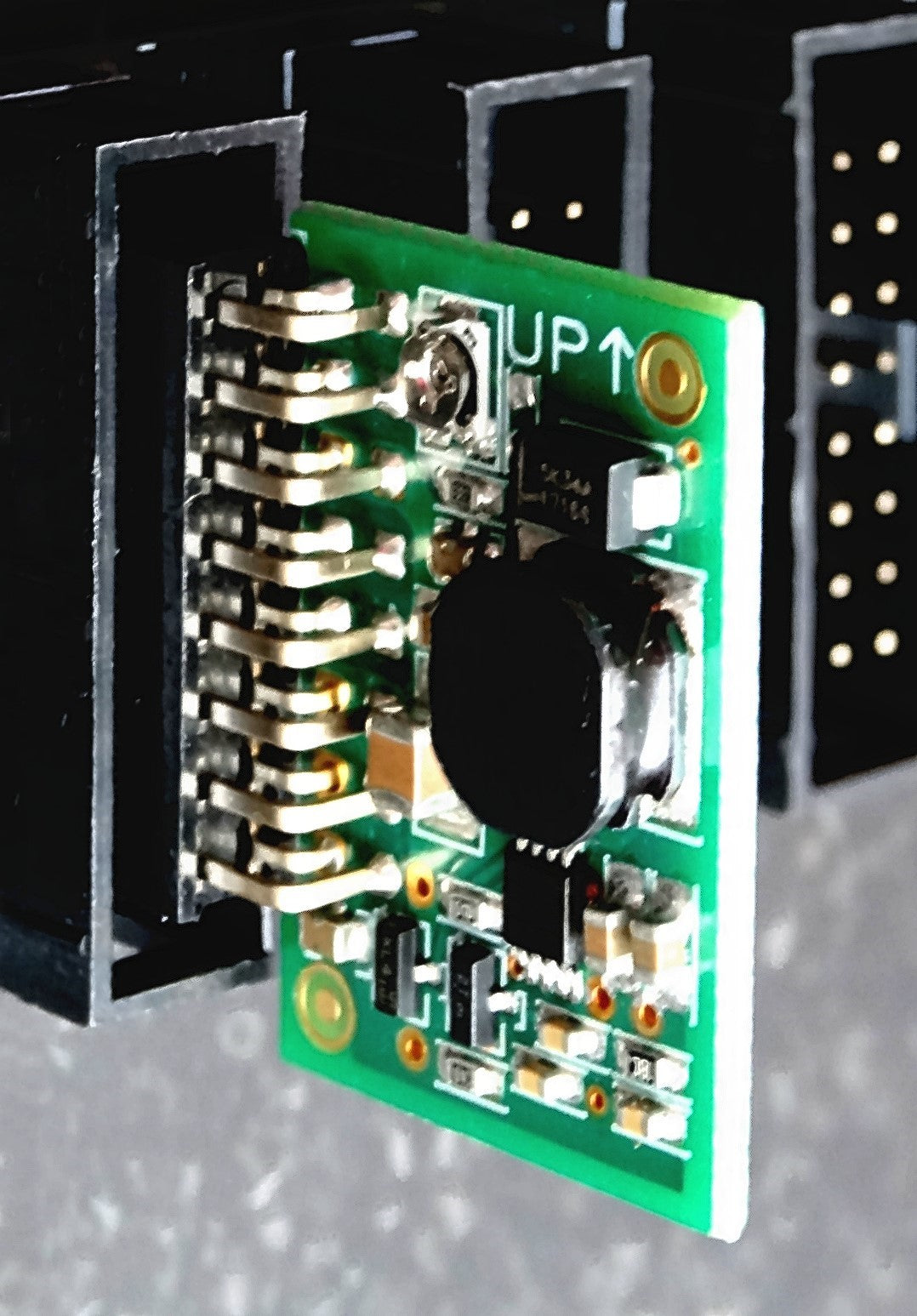 KLAVIS NODRAIN 5V