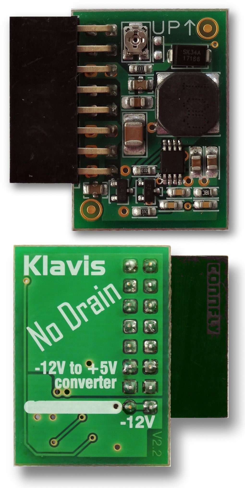 KLAVIS NODRAIN 5V