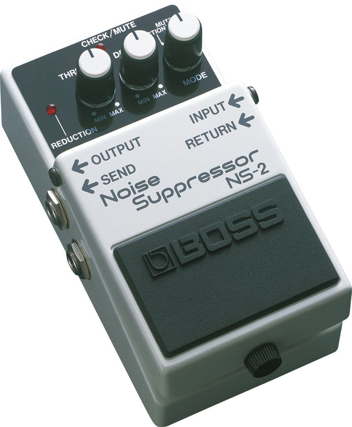 BOSS NS-2 NOISE SUPPRESSOR
