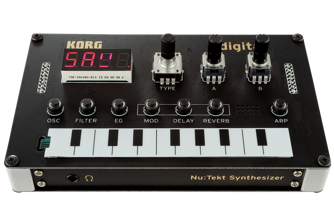KORG NTS-1 MK1 : USED