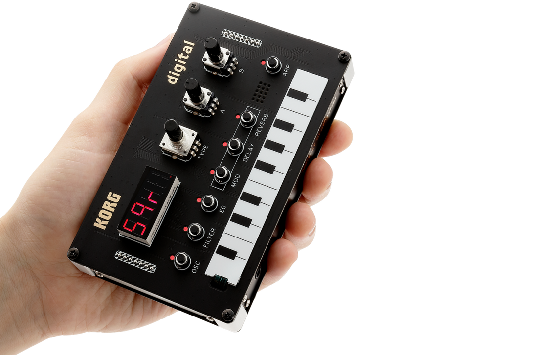 KORG NTS-1 MK1 : USED