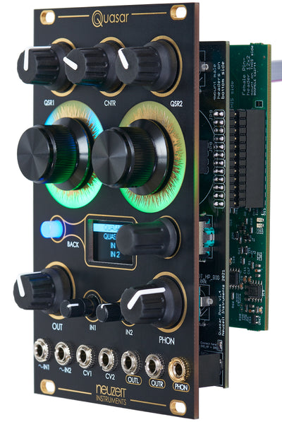 NEUZEIT INSTRUMENTS QUASAR