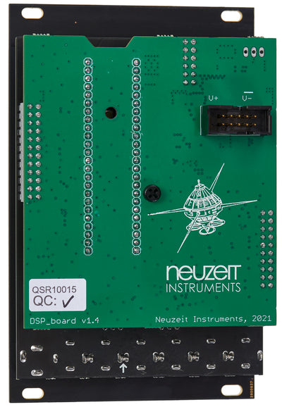 NEUZEIT INSTRUMENTS QUASAR