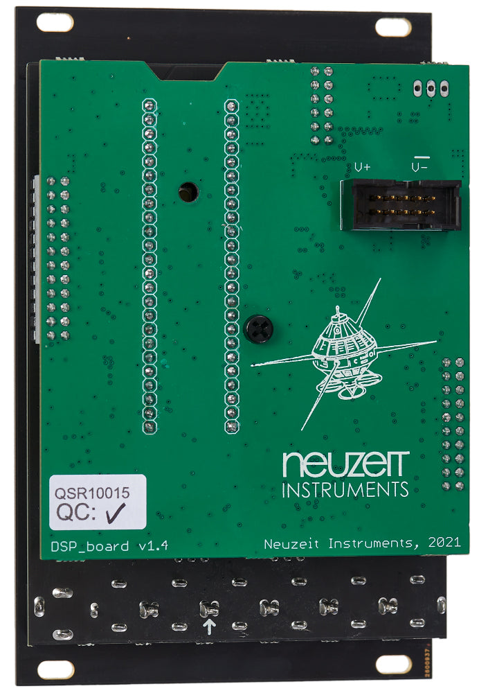 NEUZEIT INSTRUMENTS QUASAR