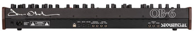 SEQUENTIAL - TOM OBERHEIM OB-6 : B-STOCK