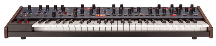 SEQUENTIAL - TOM OBERHEIM OB-6 KEYBOARD