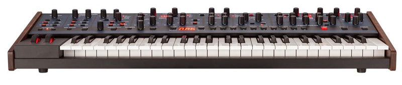 SEQUENTIAL - TOM OBERHEIM OB-6 : B-STOCK