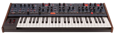 SEQUENTIAL - TOM OBERHEIM OB-6 KEYBOARD