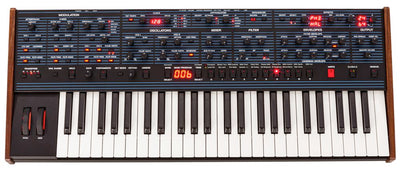 SEQUENTIAL - TOM OBERHEIM OB-6 : B-STOCK