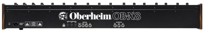 OBERHEIM OB-X8