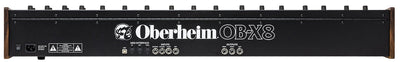 OBERHEIM OB-X8 : B-STOCK