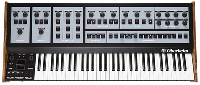 OBERHEIM OB-X8
