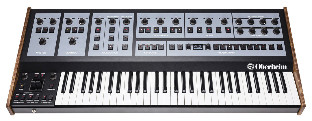 OBERHEIM OB-X8