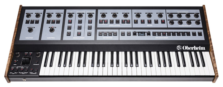 OBERHEIM OB-X8