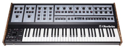 OBERHEIM OB-X8