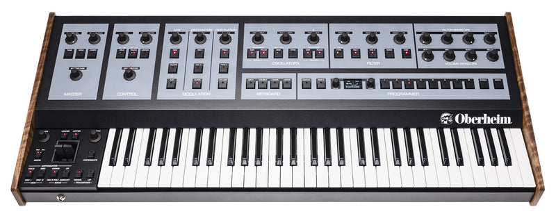 OBERHEIM OB-X8