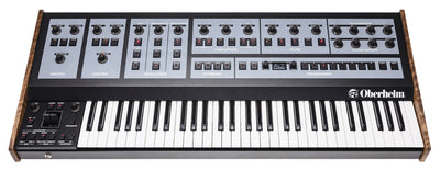 OBERHEIM OB-X8 : B-STOCK