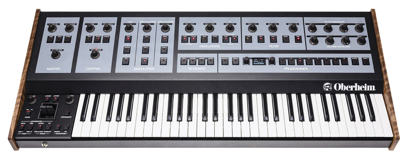 OBERHEIM OB-X8 : B-STOCK