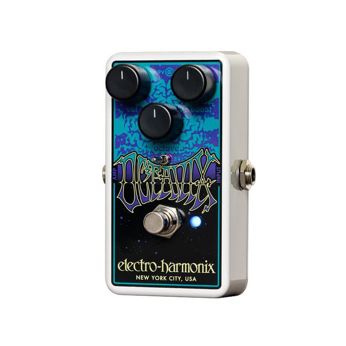 ELECTRO-HARMONIX OCTAVIX