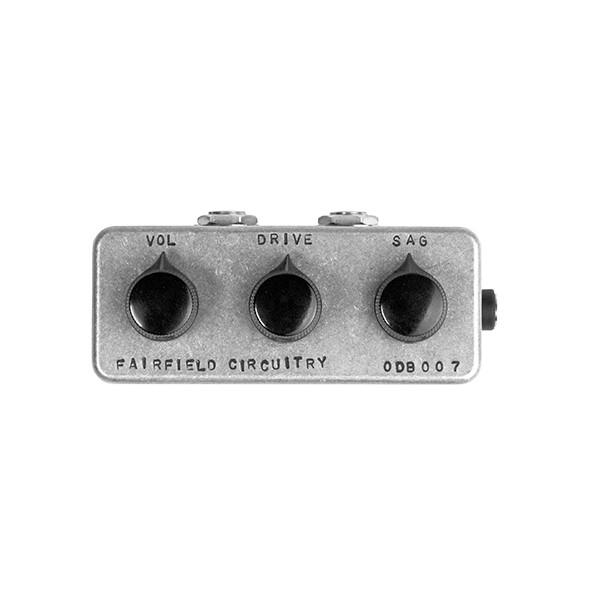 FAIRFIELD CIRCUITRY MODELE B