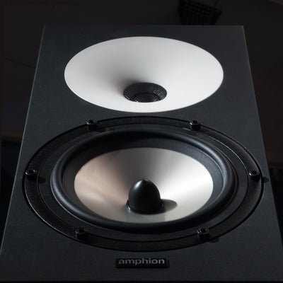 AMPHION ONE18 : SPECIAL ORDER