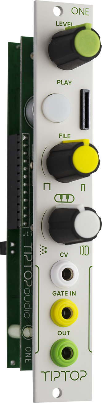 TIPTOP AUDIO ONE
