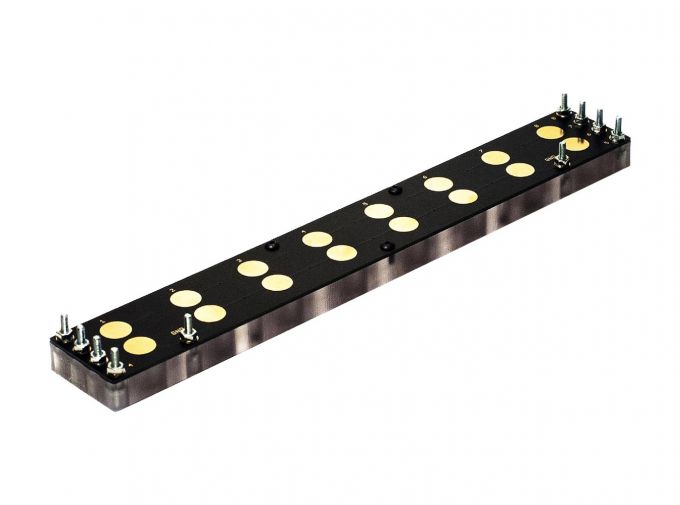 SOMA LABORATORY ORNAMENT ADAPTER FOR LYRA-8 AND PULSAR-23