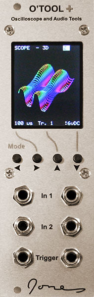 DAVE JONES DESIGN O'TOOL PLUS