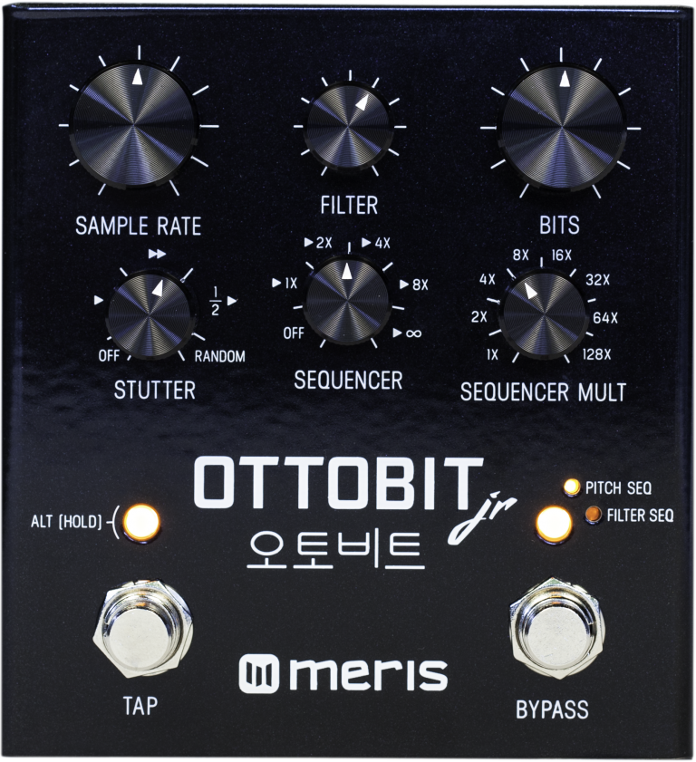 MERIS OTTOBIT