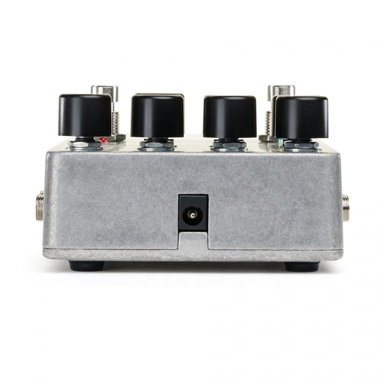 ELECTRO-HARMONIX OPERATION OVERLORD