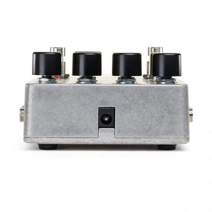 ELECTRO-HARMONIX OPERATION OVERLORD