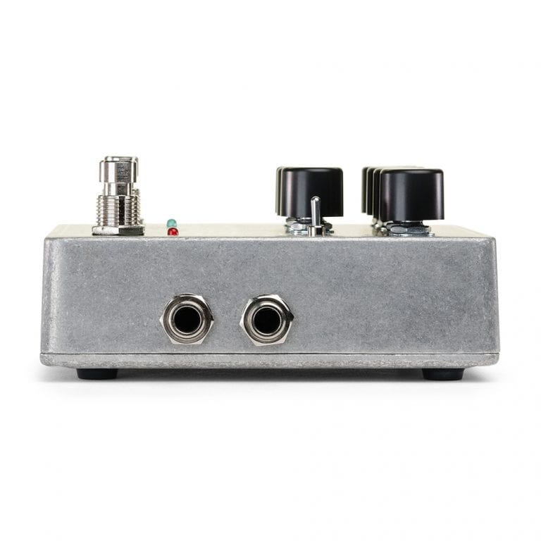 ELECTRO-HARMONIX OPERATION OVERLORD