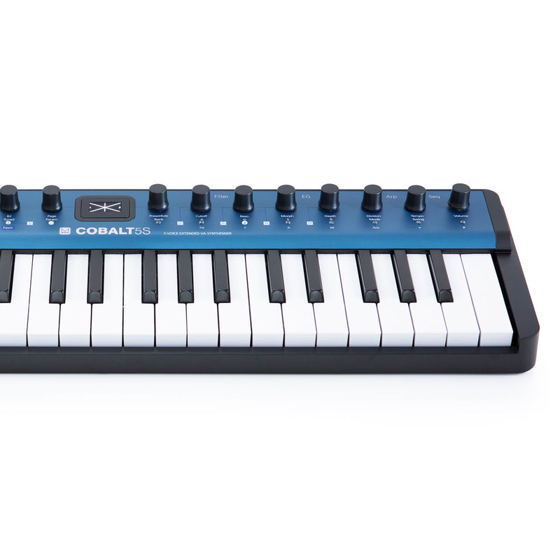 MODAL ELECTRONICS COBALT5S KEYBOARD