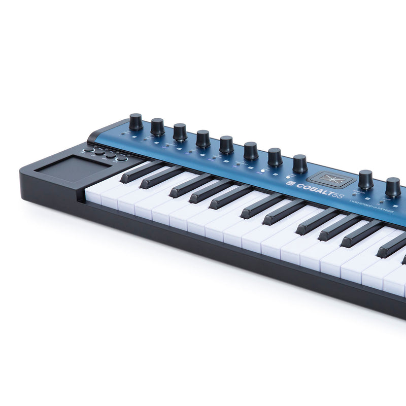 MODAL ELECTRONICS COBALT5S KEYBOARD