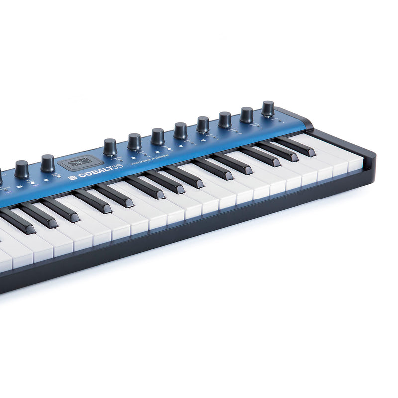 MODAL ELECTRONICS COBALT5S KEYBOARD