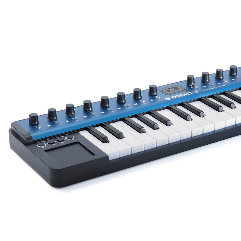 MODAL ELECTRONICS COBALT5S KEYBOARD