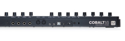 MODAL ELECTRONICS COBALT5S KEYBOARD
