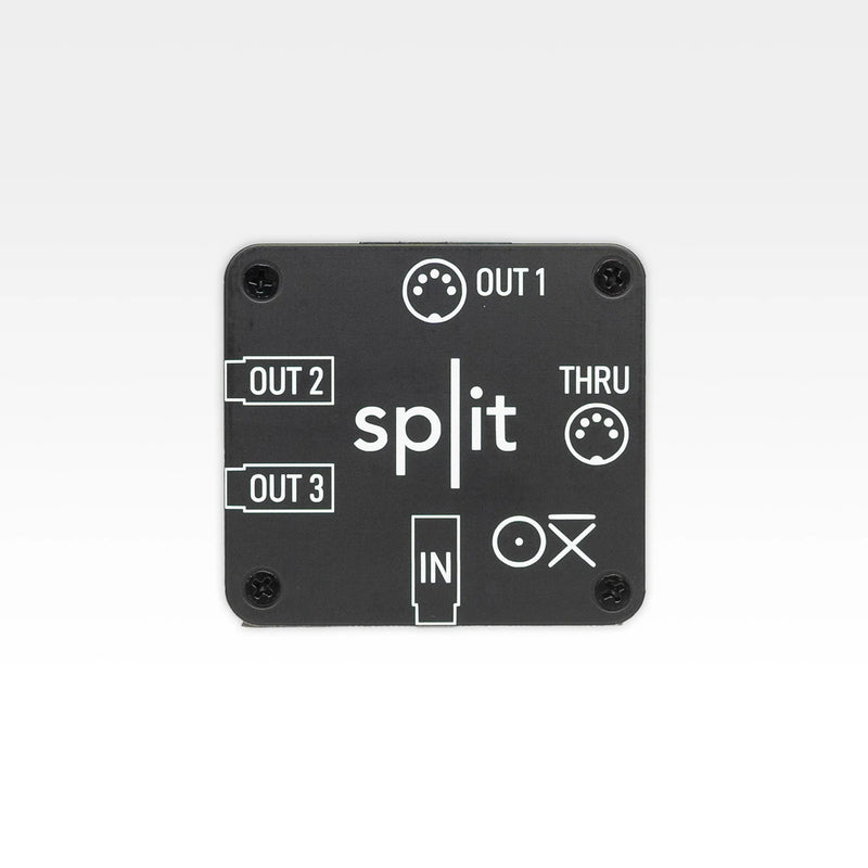 OXI INSTRUMENTS SPLIT