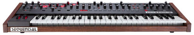 SEQUENTIAL PROPHET 6 KEYBOARD