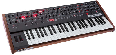 SEQUENTIAL PROPHET 6 KEYBOARD