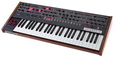 SEQUENTIAL PROPHET 6 KEYBOARD