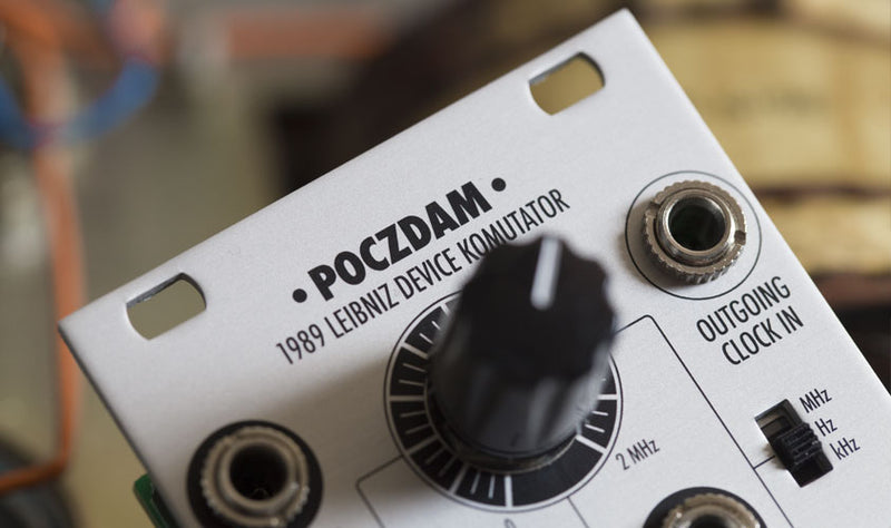 XAOC DEVICES POCZDAM