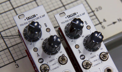 XAOC TALLIN