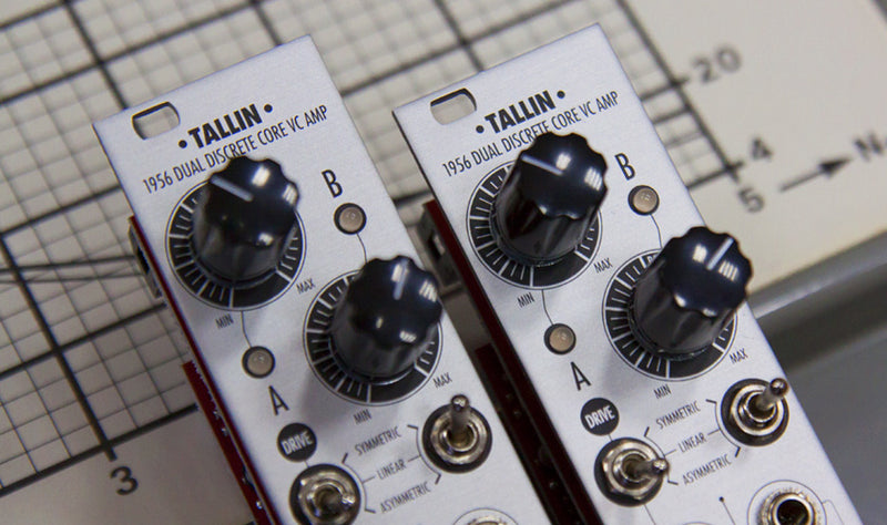 XAOC TALLIN