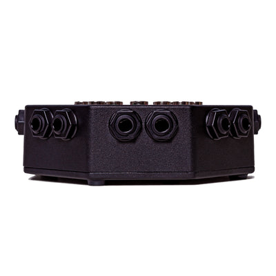 BOREDBRAIN MUSIC PATCHULATOR 8000