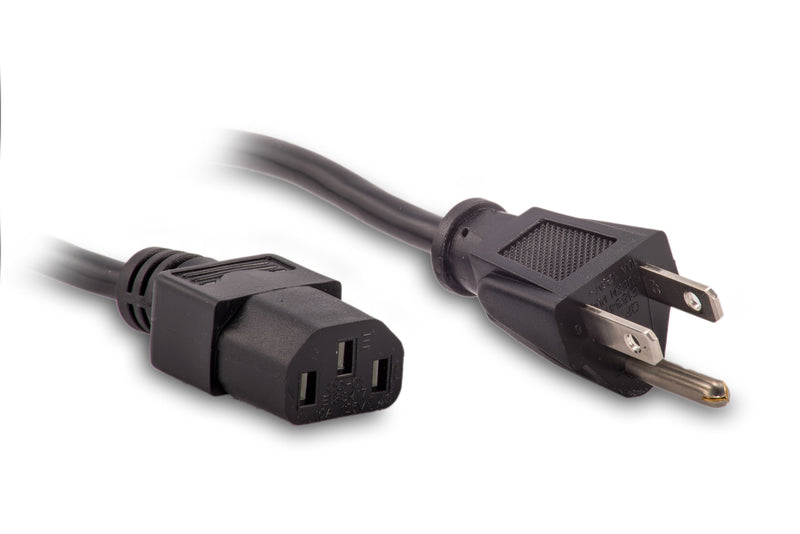 IEC POWER CABLE