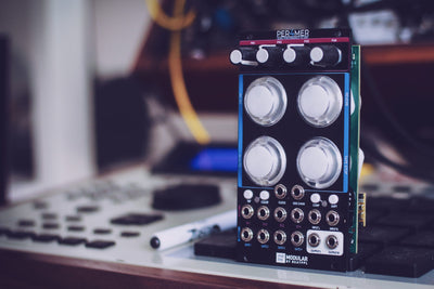 MODBAP MODULAR PER4MER