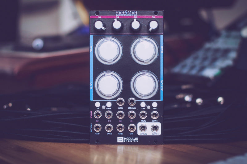 MODBAP MODULAR PER4MER