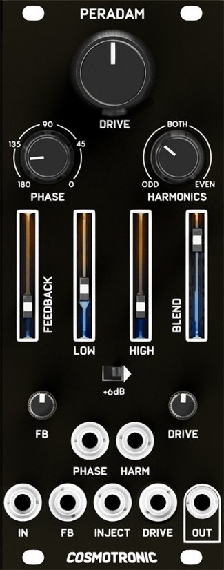 COSMOTRONIC PERADAM
